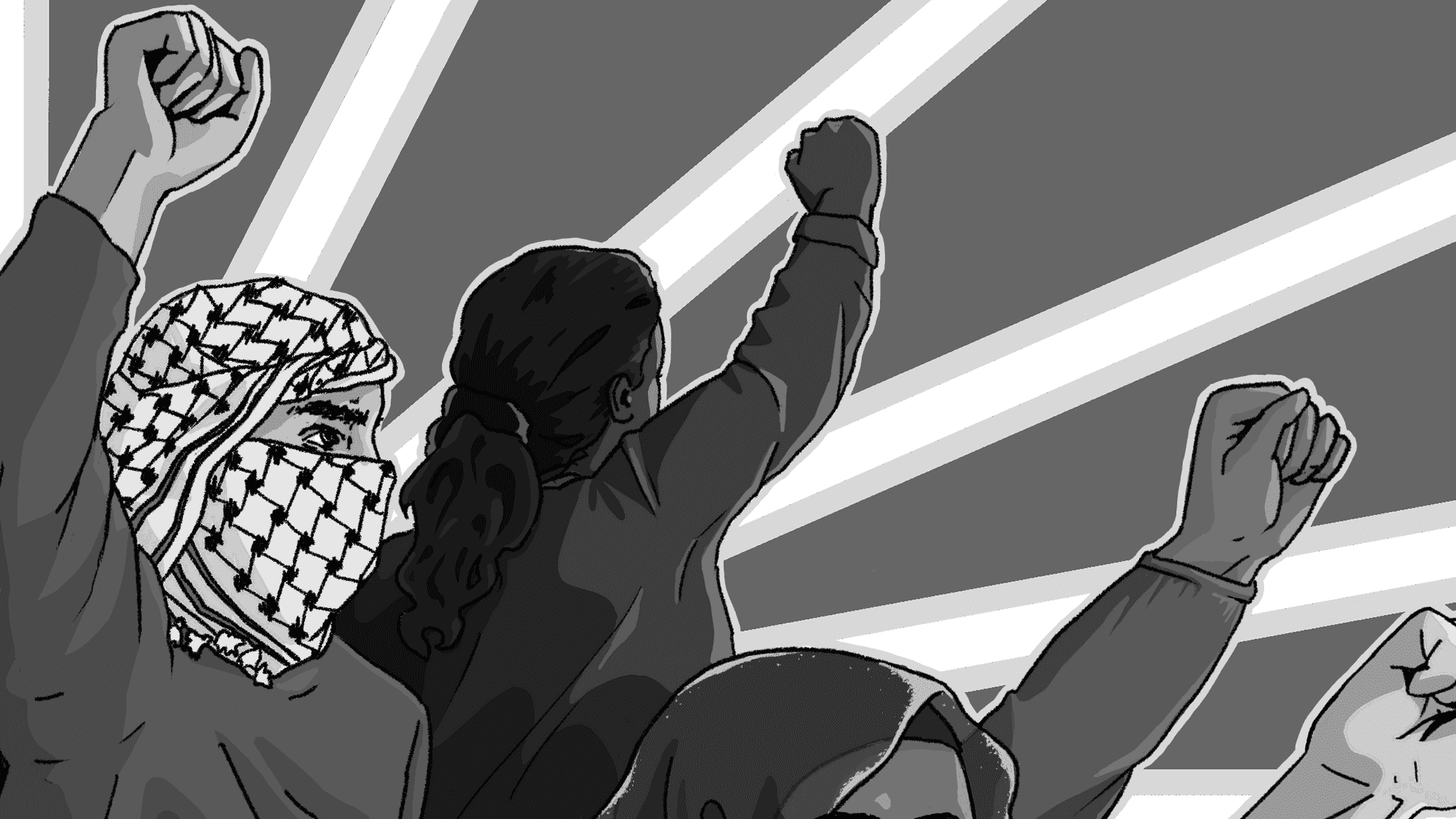 May Day Statement 2024 - Featured image