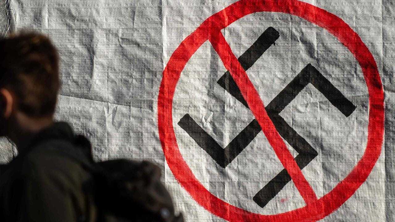 Victoria’s Proposed Ban on Far-Right Symbolism Could be Used to Attack the Left. - Featured image