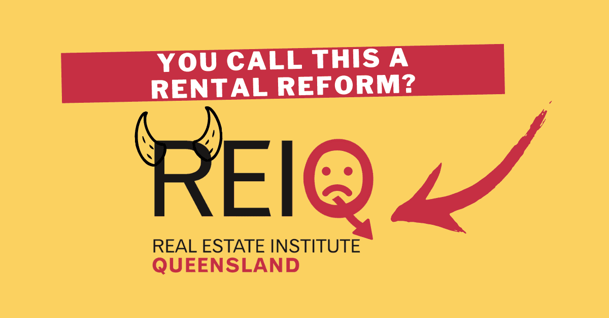 You Call This a Rental Reform? - Featured image