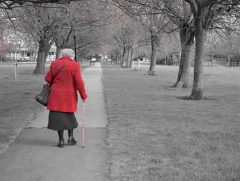 The National Crisis of Aged Care In Australia - Featured image