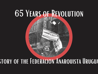 65 Years of Revolution - Featured image